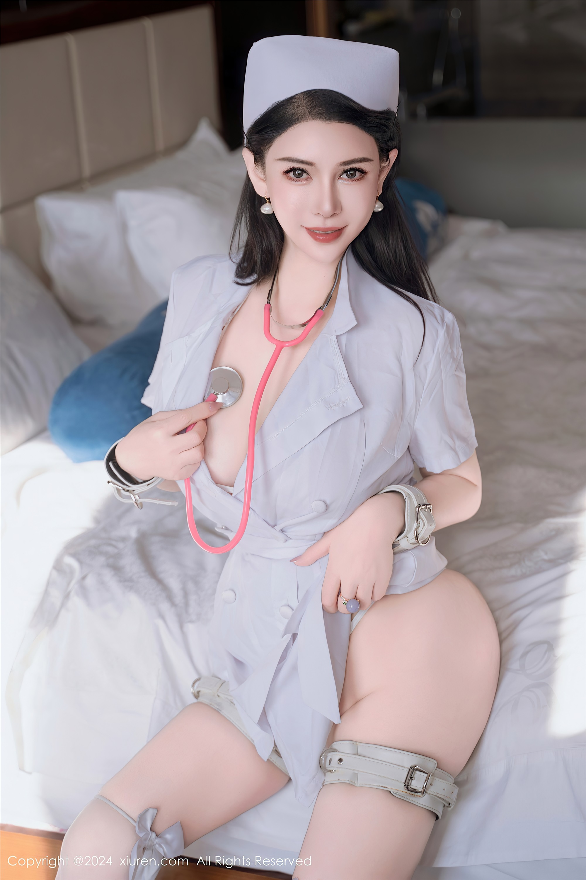 Xiuren秀人网 2024.04.10 NO.8364 悦悦姐